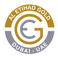 AL ETIHAD GOLD logo, AL ETIHAD GOLD contact details