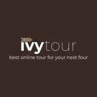 IvyTour logo, IvyTour contact details