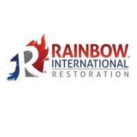 Rainbow International of Orange County logo, Rainbow International of Orange County contact details