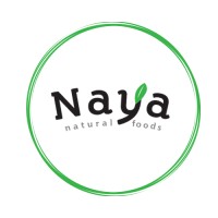 Naya Natural foods inc logo, Naya Natural foods inc contact details