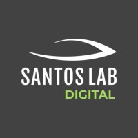 Santos Lab logo, Santos Lab contact details