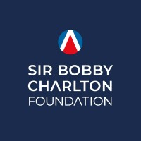 The Sir Bobby Charlton Foundation logo, The Sir Bobby Charlton Foundation contact details