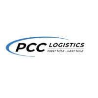 PCC Logistics logo, PCC Logistics contact details