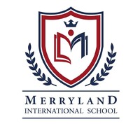 Merryland International School logo, Merryland International School contact details