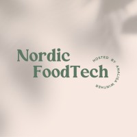 Nordic FoodTech logo, Nordic FoodTech contact details