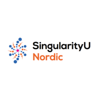 SingularityU Nordic logo, SingularityU Nordic contact details