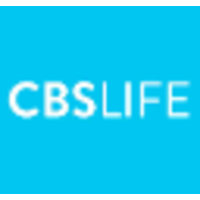 CBSLife logo, CBSLife contact details