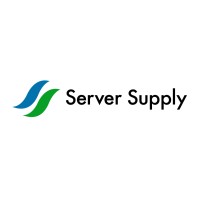 ServerSupply.in logo, ServerSupply.in contact details