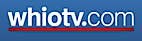 WHIO-TV logo, WHIO-TV contact details