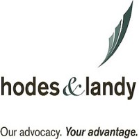 Hodes & Landy logo, Hodes & Landy contact details