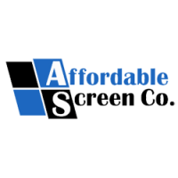 Affordable Screen Company logo, Affordable Screen Company contact details