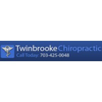 Twinbrooke Chiropractic logo, Twinbrooke Chiropractic contact details