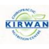 Kirwan Chiropractic logo, Kirwan Chiropractic contact details