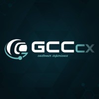 GCCcx logo, GCCcx contact details