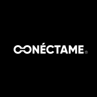 Conéctame logo, Conéctame contact details