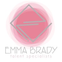 Emma Brady Talent Specialists logo, Emma Brady Talent Specialists contact details