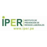 Instituto de Prevención de Riesgos Laborales IPER logo, Instituto de Prevención de Riesgos Laborales IPER contact details