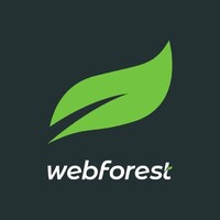 Webforest LLP logo, Webforest LLP contact details