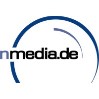 nmedia GmbH logo, nmedia GmbH contact details