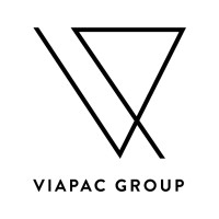 Viapac Group logo, Viapac Group contact details