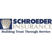 Schroeder Insurance Agency logo, Schroeder Insurance Agency contact details