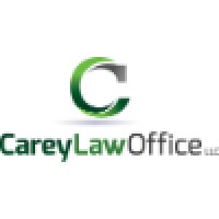 Carey Law Office logo, Carey Law Office contact details