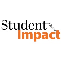 Student Impact logo, Student Impact contact details