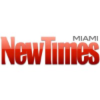 Miami New Times logo, Miami New Times contact details