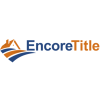 Encore Title logo, Encore Title contact details