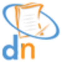 Document Nation logo, Document Nation contact details