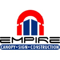 Empire Canopy, Sign & Construction logo, Empire Canopy, Sign & Construction contact details