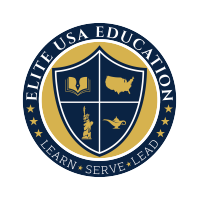 Elite USA Education, Inc. logo, Elite USA Education, Inc. contact details