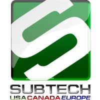 SubTechnologies, Inc. logo, SubTechnologies, Inc. contact details