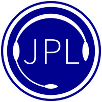 JPL logo, JPL contact details