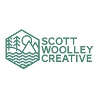 Scott Woolley Creative logo, Scott Woolley Creative contact details