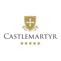 Castlemartyr Resort logo, Castlemartyr Resort contact details