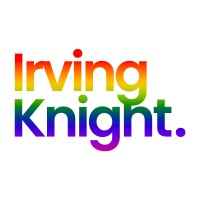 Irving Knight logo, Irving Knight contact details