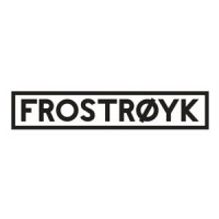 Frostrøyk logo, Frostrøyk contact details