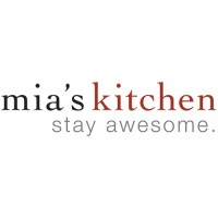 Mias Kitchen logo, Mias Kitchen contact details