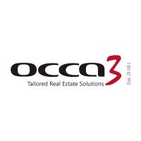 OCCA3 logo, OCCA3 contact details