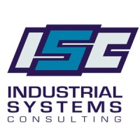 Industrial Systems Consulting logo, Industrial Systems Consulting contact details