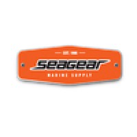 Sea Gear Marine Supply Inc logo, Sea Gear Marine Supply Inc contact details