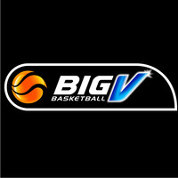 Big V Basketball logo, Big V Basketball contact details