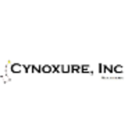 Cynoxure logo, Cynoxure contact details