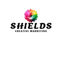 Shields Creative Marketing logo, Shields Creative Marketing contact details