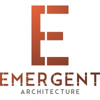 Emergent Architecture logo, Emergent Architecture contact details