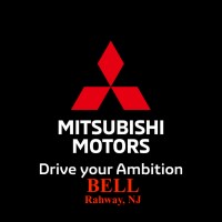 Bell Mitsubishi logo, Bell Mitsubishi contact details