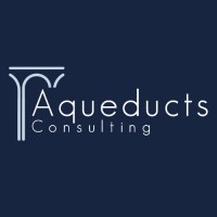 Aqueducts Consulting logo, Aqueducts Consulting contact details