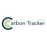 Carbon Tracker logo, Carbon Tracker contact details