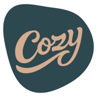 Cozy Design logo, Cozy Design contact details